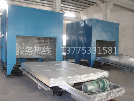 烘箱電阻爐