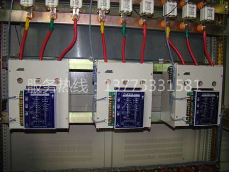 高精密電爐控制系統(tǒng)